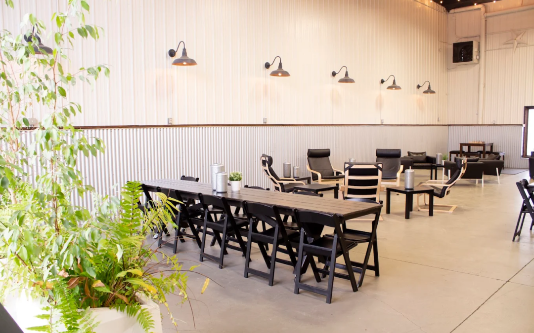 Best Coffee Shops in Edmonton for Work, Meetings & Coffee Dates