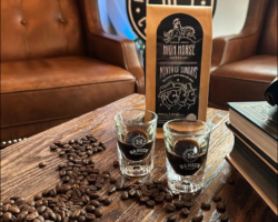 High Horse Coffee Co.