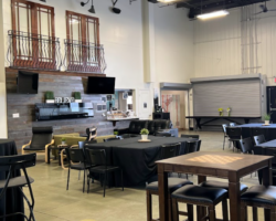 coffee shop edmonton