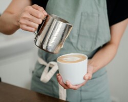 best coffee edmonton